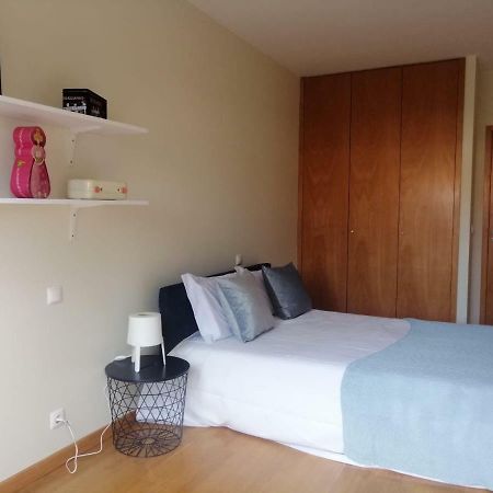 Lemon Tree Apartment Vila do Conde Buitenkant foto