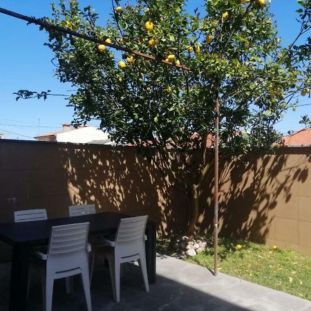 Lemon Tree Apartment Vila do Conde Buitenkant foto