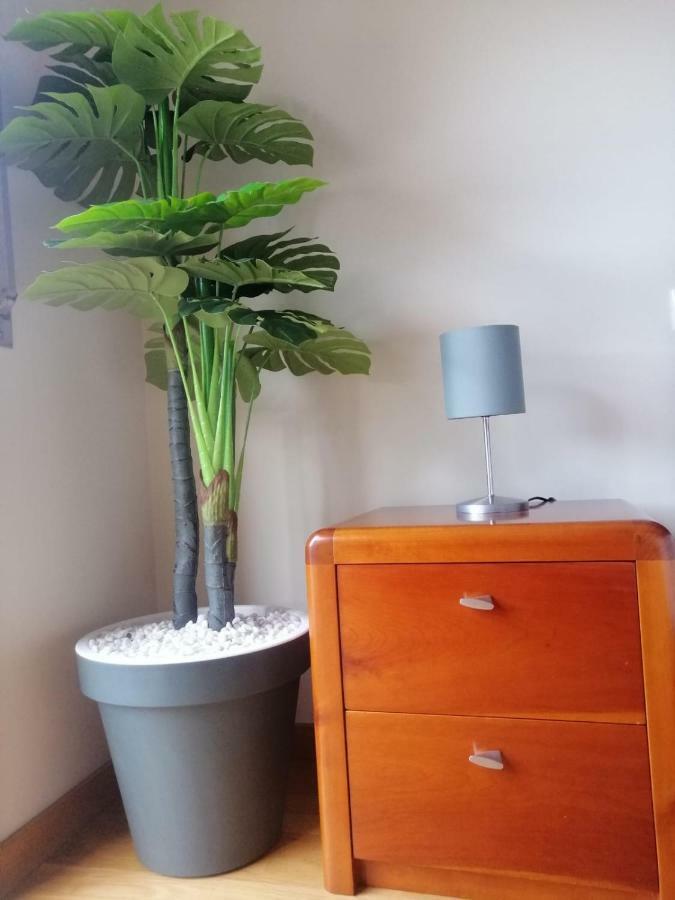 Lemon Tree Apartment Vila do Conde Buitenkant foto