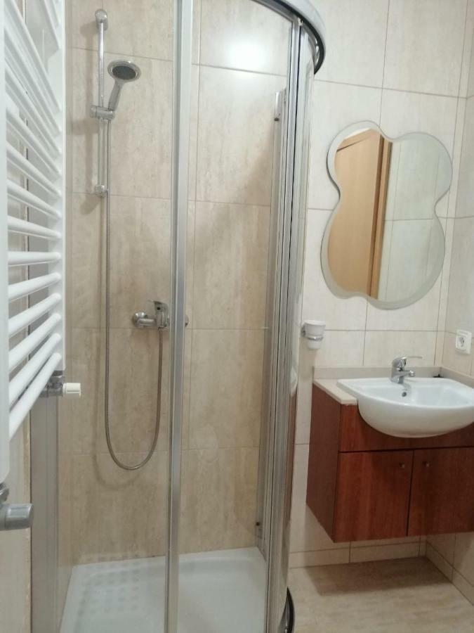 Lemon Tree Apartment Vila do Conde Buitenkant foto
