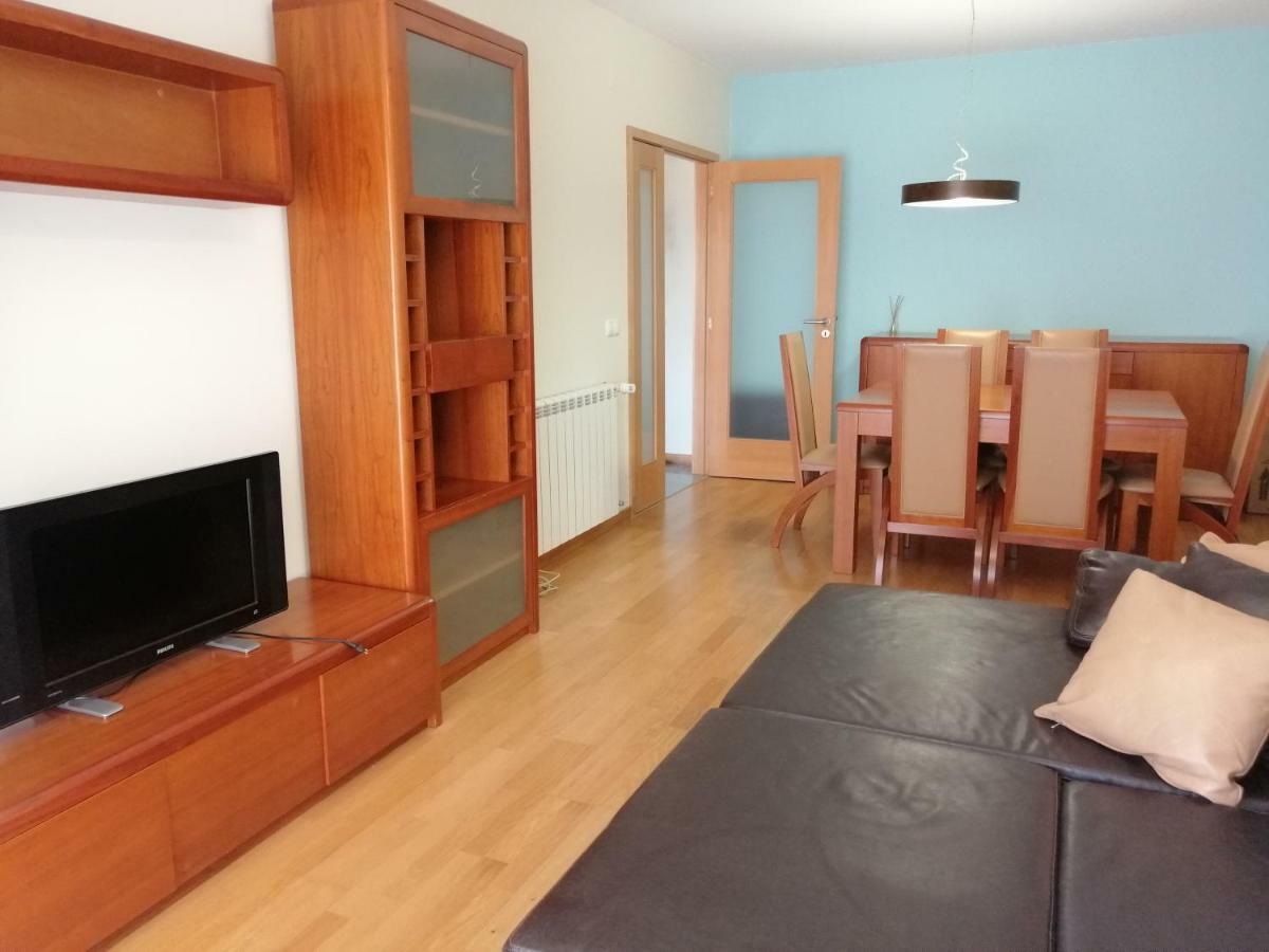 Lemon Tree Apartment Vila do Conde Buitenkant foto