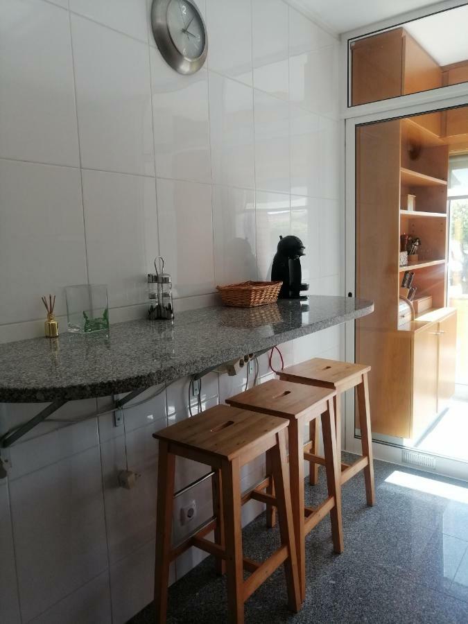 Lemon Tree Apartment Vila do Conde Buitenkant foto