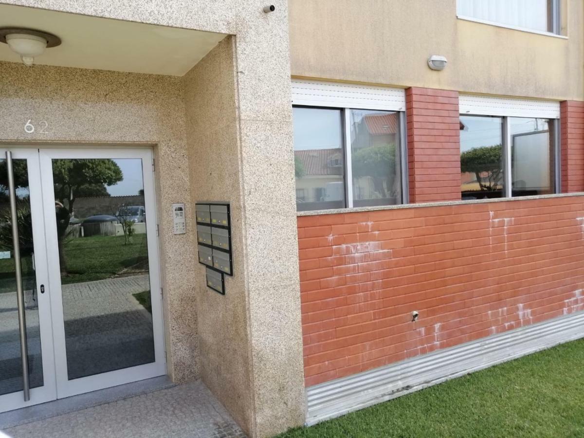 Lemon Tree Apartment Vila do Conde Buitenkant foto